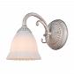 Бра Escada Versailes 1114/1A White - фото №4