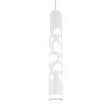 Подвесной светодиодный светильник Omnilux Arcore OML-101606-20