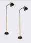 Торшер Lumina Deco Ardini LDF 5525 BK+GD - фото №2