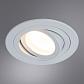 Встраиваемый светильник Arte Lamp Tarf A2167PL-1WH - фото №4