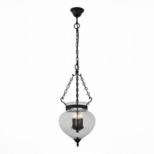Подвесная люстра ST Luce Sotto SL317.413.03