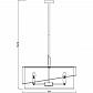 Подвесная люстра Freya Earth FR5171PL-08BS - фото №2