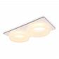 Встраиваемый точечный светильник Ambrella light TN TN1317 - фото №3