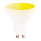 Светодиодная лампа Ambrella light 207500 Smart LED MR16 5W+RGB 3000K-6400K 220-240V - фото №3