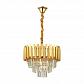 Подвесная люстра Lumion Classi Valentina 5228/6 - фото №1