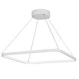 Подвесной светодиодный светильник Vitaluce V4660-0/1S