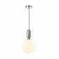 Подвесной светильник Odeon Light Pendant Okia 4673/1 - фото №1
