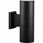 Уличный настенный светильник Feron DH0702 06294 - фото №1