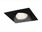 Встраиваемый светильник Ambrella light Techno Spot TN102622 - фото №3