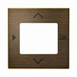 Лицевая панель ABB 2CLA856530A1201