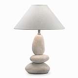 Настольная лампа Ideal Lux Dolomiti TL1 Small 034935