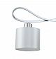 Подвесная люстра Indigo Davinci 13011/3P Chrome V000264 - фото №3