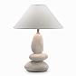 Настольная лампа Ideal Lux Dolomiti TL1 Small 034935 - фото №1