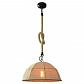 Подвесной светильник Lussole Loft Hempstead GRLSP-9667 - фото №1
