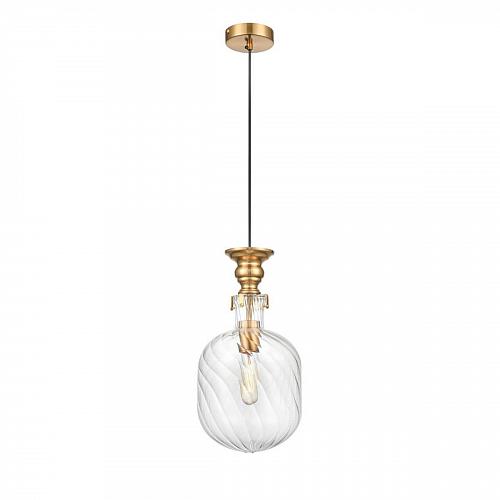 Подвесной светильник Vele Luce Nova VL5494P21