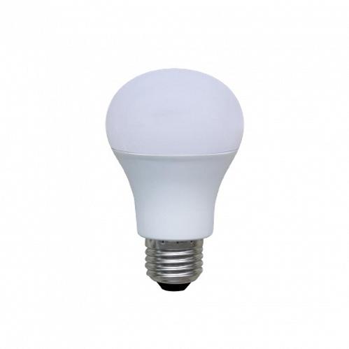 Лампа светодиодная Наносвет Е27 9W 2700K матовая LH-GLS-75/E27/927 L090