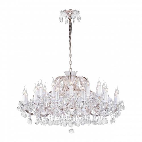 Подвесная люстра Dio DArte Asfour Mirabella E 1.1.24.200 G