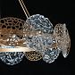 Подвесная люстра MW-Light Илоника 5 451011606 - фото №8