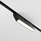 Трековый светодиодный светильник Maytoni Technica Basis TR036-2-12W4K-B - фото №5