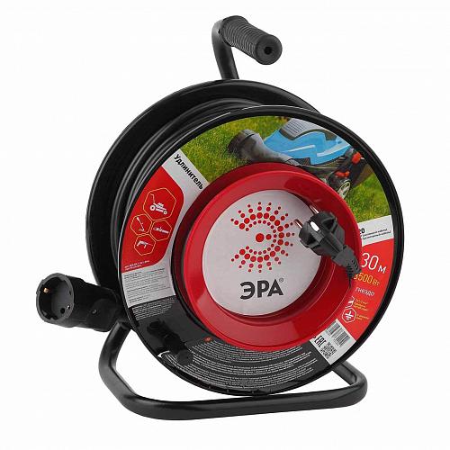 Удлинитель ЭРА RP-1-3x1-30m Б0033019