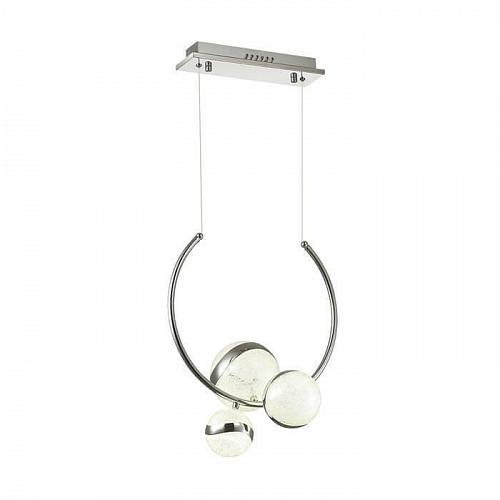 Подвесная светодиодная люстра Odeon Light Domus 4192/25L