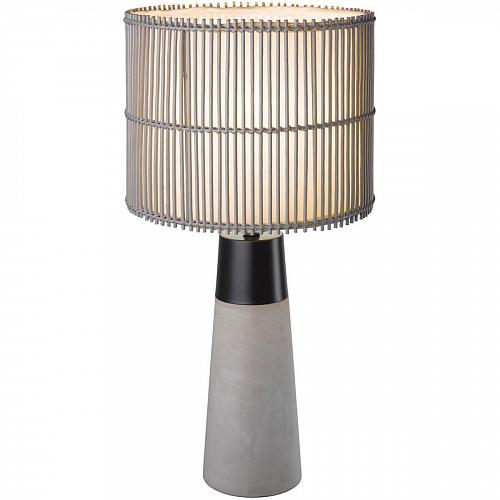 Настольная лампа Globo Pantani 24139T