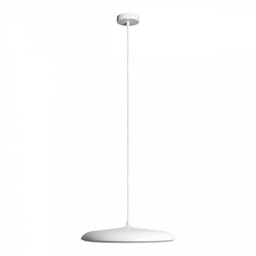 Подвесной светодиодный светильник Loft IT Plato 10119 White