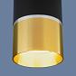 Потолочный светильник Elektrostandard DLN106 GU10 золото a047729 - фото №2