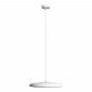 Подвесной светодиодный светильник Loft IT Plato 10119 White - фото №1