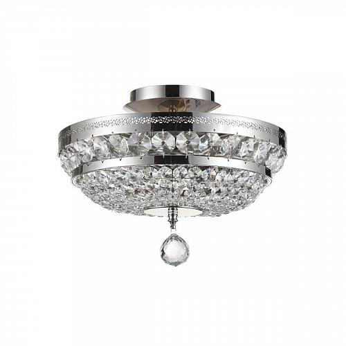 Потолочная люстра Maytoni Ottilia DIA700-CL-03-N