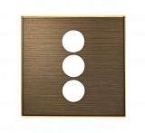 Лицевая панель ABB 2CLA855530A1201