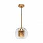 Подвесной светильник Loft IT Hexagon Loft2566-A - фото №2