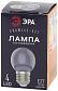 Лампа светодиодная ЭРА E27 1W 3000K прозрачная ERAWL45-E27 Б0049572 - фото №8