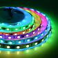 Светодиодная лента Apeyron 14,4W/m 60Led/m 5050SMD разноцветная 2M 80ЦЛ - фото №1
