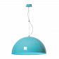 Подвесной светильник TopDecor Dome S3 25 - фото №1