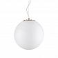 Подвесной светильник Ideal Lux Grape SP1 Big 241364 - фото №1