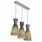 Подвесная люстра Lussole Marcelli GRLSF-7386-03 - фото №1