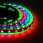 Светодиодная влагозащищенная лента Apeyron 14,4W/m 60Led/m 5050SMD разноцветная 2M 86ЦЛ - фото №1