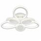 Потолочная светодиодная люстра Escada Atreus 10259/6LED - фото №1