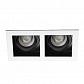 Точечный светильник Kanlux ARET 2XMR16-W 26723 - фото №1