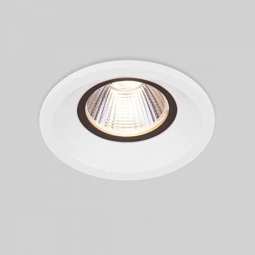 Встраиваемый светодиодный светильник Elektrostandard 25024/Led a056773