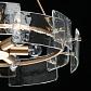 Подвесная люстра MW-Light Илоника 4 451011506 - фото №9