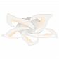 Потолочная светодиодная люстра Ambrella light Acrylica Original FA4471 - фото №1