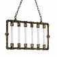 Подвесной светодиодный светильник Lightstar Condetta 740062 - фото №1