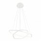 Подвесной светодиодный светильник Ambrella light Confort Line FL360 - фото №5