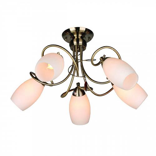 Потолочная люстра Omnilux OML-37227-05