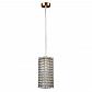 Подвесной светильник Lightstar Cristallo 795422 - фото №1