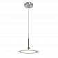 Подвесной светодиодный светильник Paulmann Oled Bell 94130 - фото №1