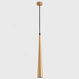 Подвесной светодиодный светильник Moderli Epoch V2353-PL