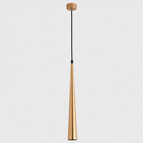 Подвесной светодиодный светильник Moderli Epoch V2353-PL